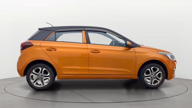 View Hyundai Elite i20 Image 8 Used Hyundai Elite i20 Image 8