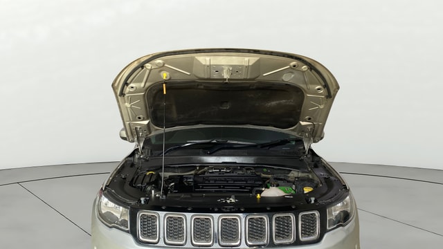 View Jeep Compass Image 31 Used Jeep Compass Image 31