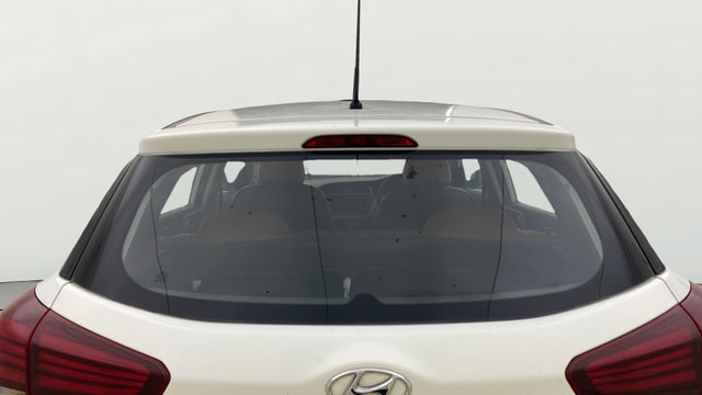 View Hyundai Elite i20 Image 4 Used Hyundai Elite i20 Image 4