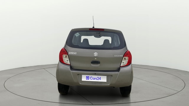 View Maruti Suzuki 1000 Image 40 Used Maruti Suzuki 1000 Image 40