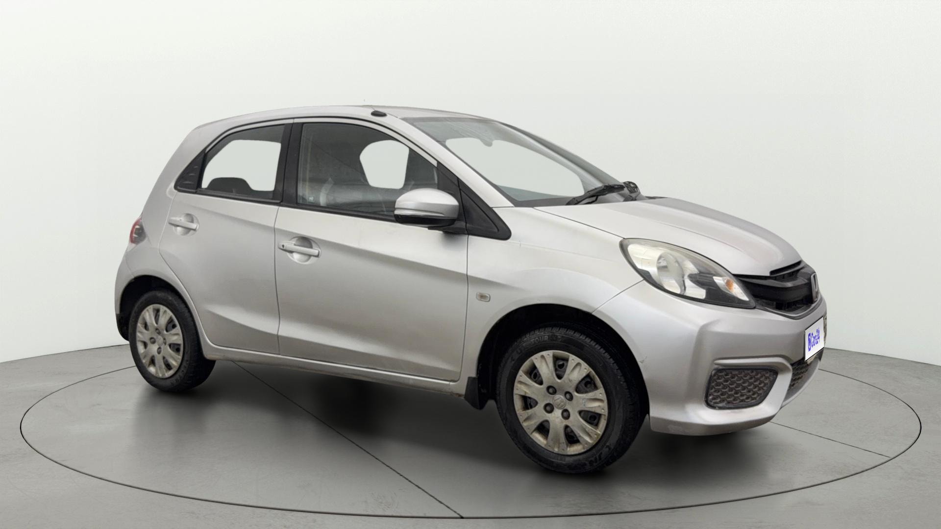Used 2018 Honda Brio Used 2018 Honda Brio