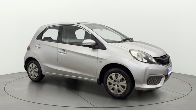 View Honda Brio Image 35 Used Honda Brio Image 35