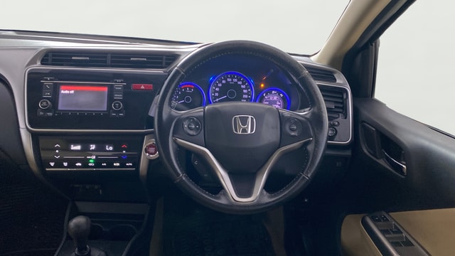 View Honda City Image 21 Used Honda City Image 21