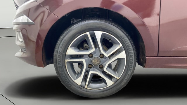 View Tata Tigor Image 28 Used Tata Tigor Image 28