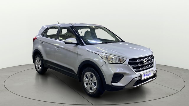 View Hyundai Creta Image 24 Used Hyundai Creta Image 24
