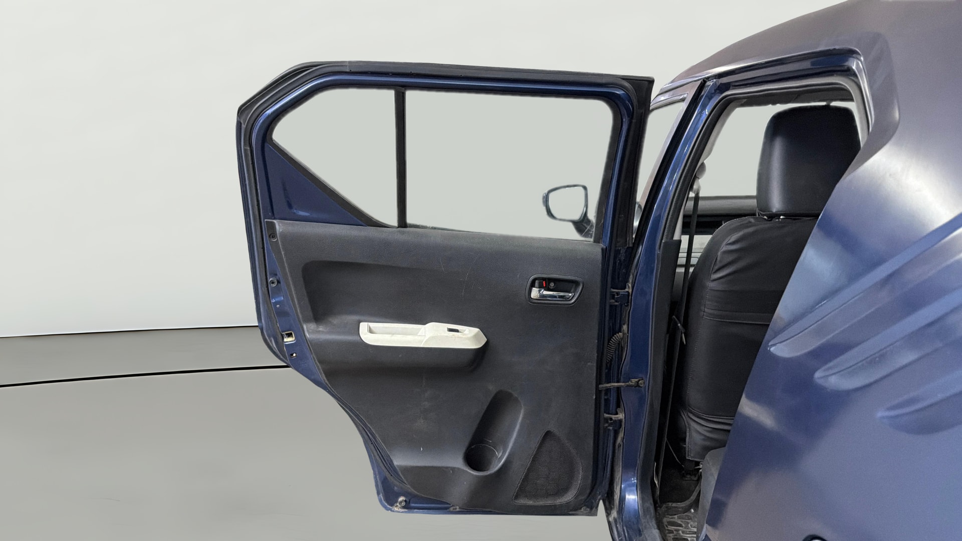 View 2018 Maruti Suzuki 1000 Base Variant Image 14 Used 2018 Maruti Suzuki 1000 Base Variant Image 14