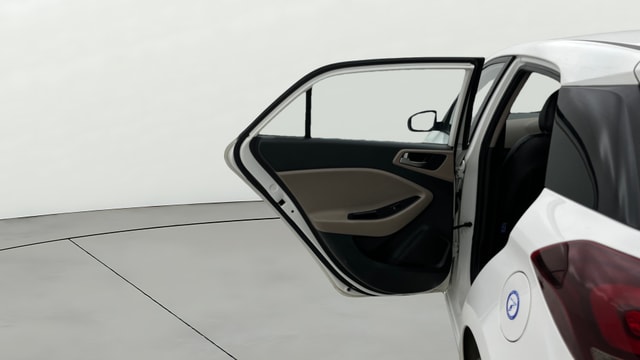 View Hyundai Elite i20 Image 15 Used Hyundai Elite i20 Image 15