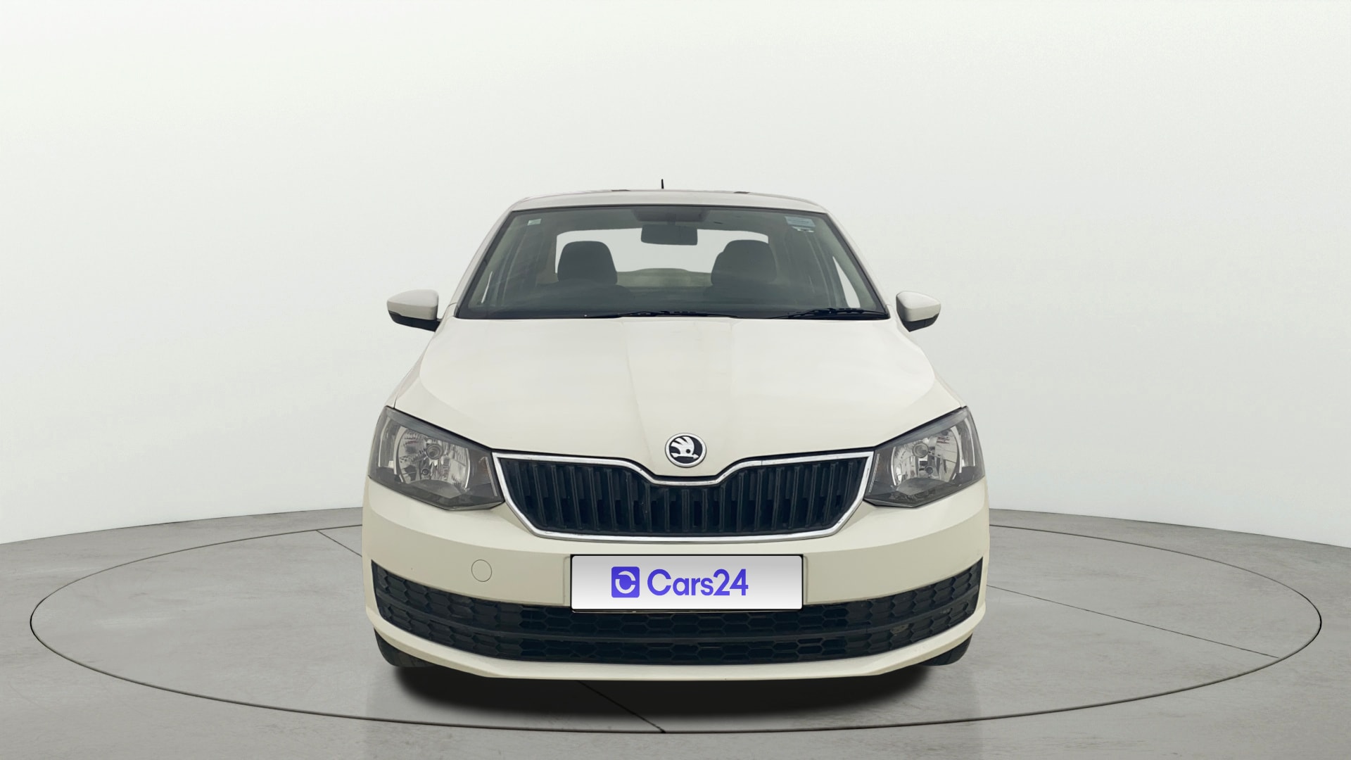 Used 2020 Skoda Rapid Used 2020 Skoda Rapid