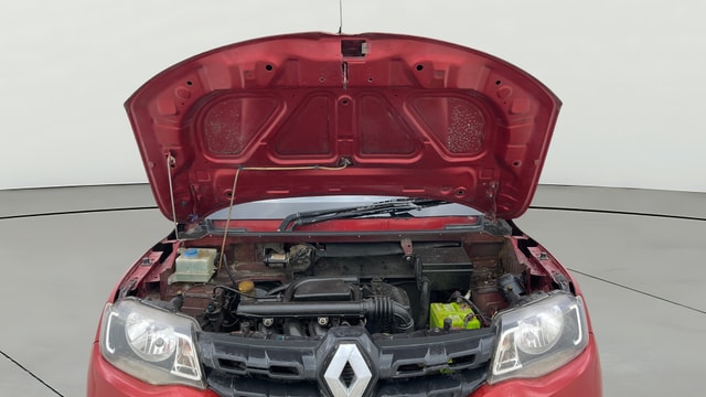 View Renault Kwid Image 31 Used Renault Kwid Image 31