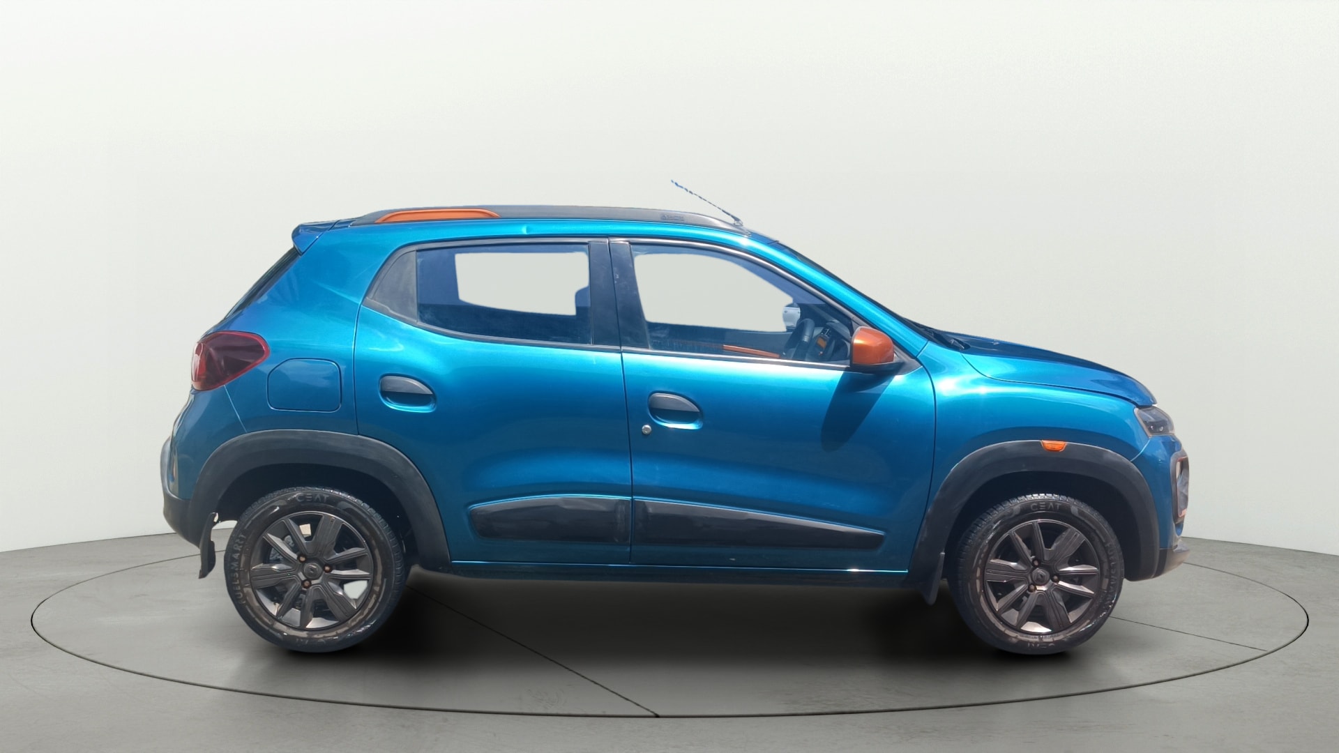 Used 2022 Renault Kwid Used 2022 Renault Kwid
