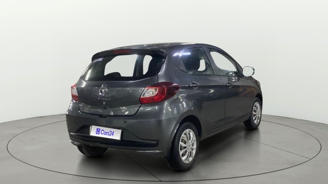 View Tata Tiago Image 48 Used Tata Tiago Image 48