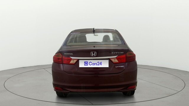 View Honda City Image 42 Used Honda City Image 42