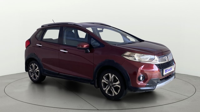 View Honda WR-V Image 37 Used Honda WR-V Image 37