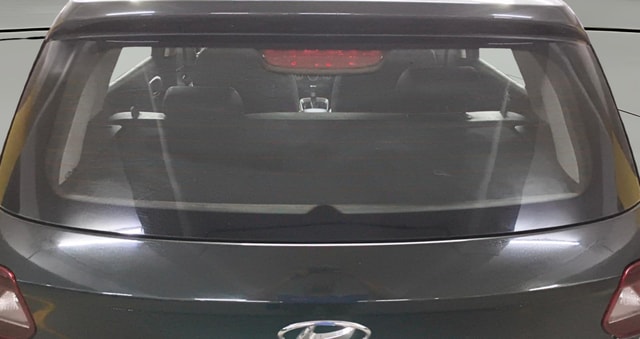 View Hyundai Venue Image 4 Used Hyundai Venue Image 4