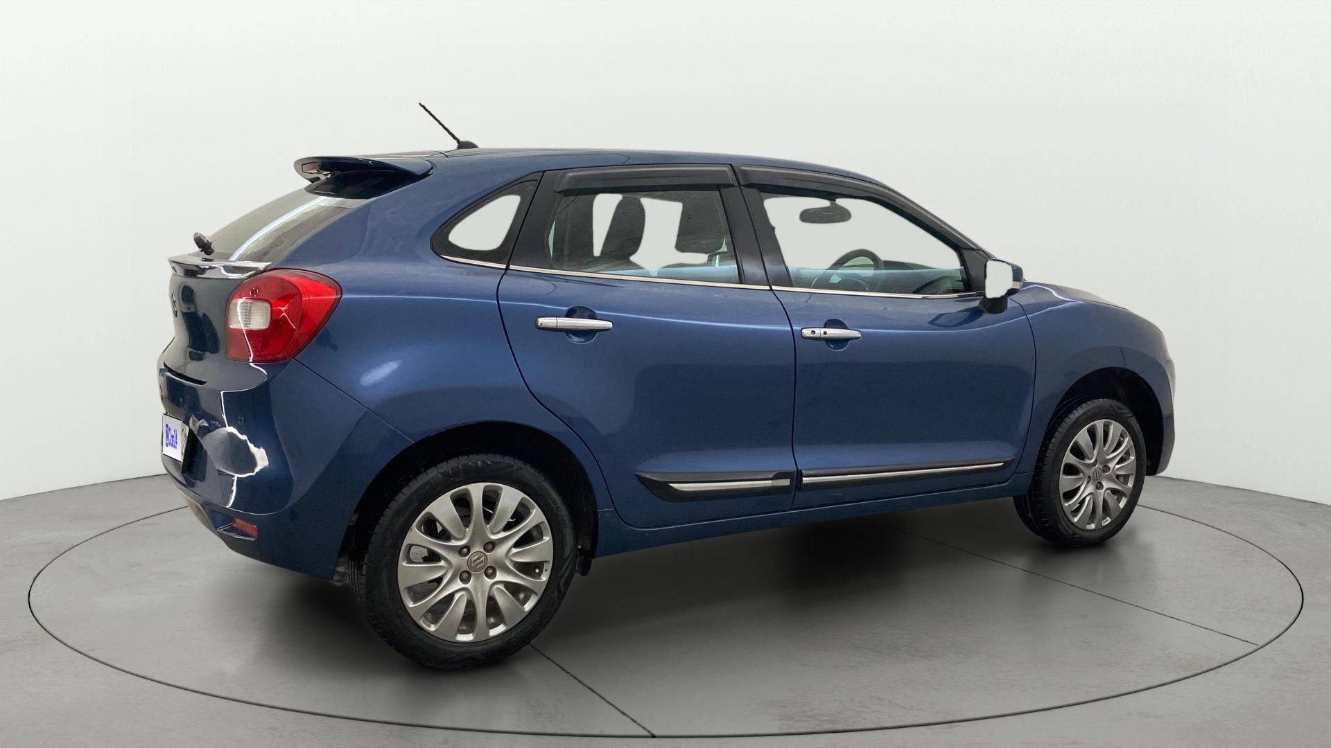 View 2016 Maruti Suzuki 1000 Base Variant Image 44 Used 2016 Maruti Suzuki 1000 Base Variant Image 44