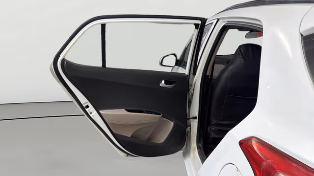 View Hyundai Grand i10 Image 22 Used Hyundai Grand i10 Image 22