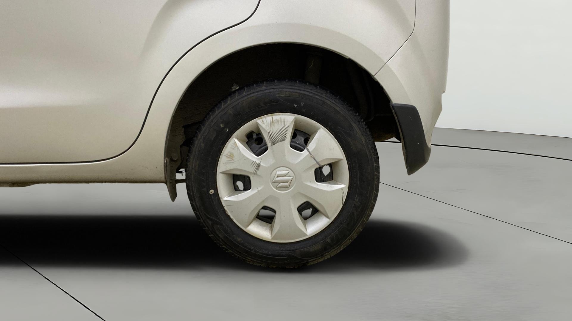 View 2019 Maruti Suzuki 1000 Base Variant Image 11 Used 2019 Maruti Suzuki 1000 Base Variant Image 11