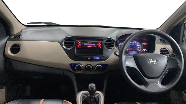 View Hyundai Grand i10 Image 15 Used Hyundai Grand i10 Image 15