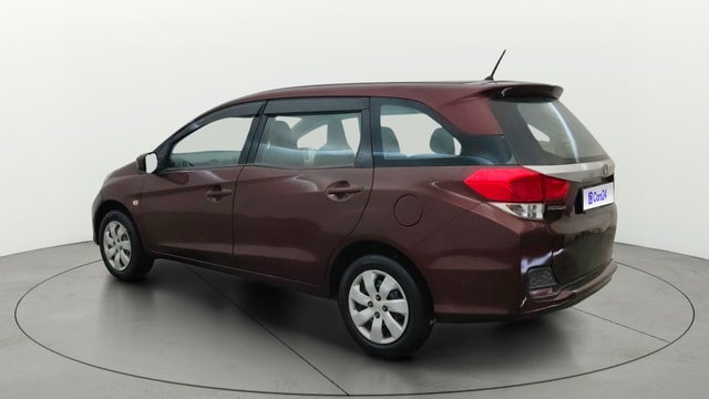 View Honda Mobilio Image 2 Used Honda Mobilio Image 2
