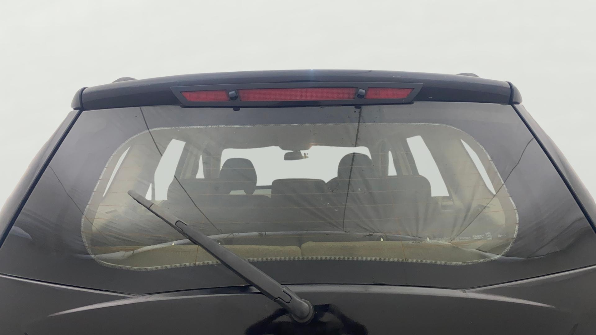 Used 2017 Mahindra XUV500 Used 2017 Mahindra XUV500