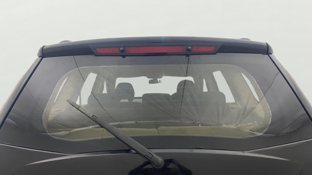 View Mahindra XUV500 Image 4 Used Mahindra XUV500 Image 4