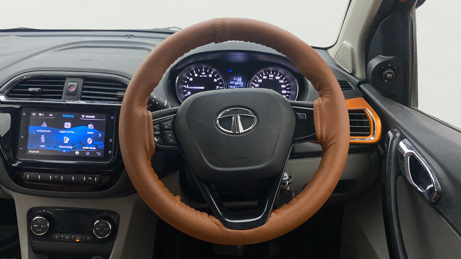 Used 2019 Tata Tiago Used 2019 Tata Tiago