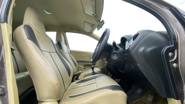 View Honda Brio Image 25 Used Honda Brio Image 25