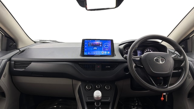 View Tata Nexon Image 15 Used Tata Nexon Image 15