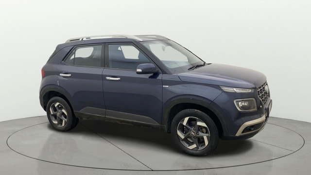 View Hyundai Venue Image 14 Used Hyundai Venue Image 14