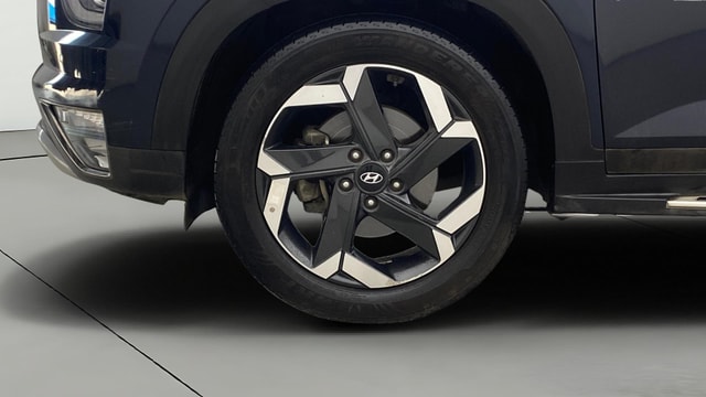 View Hyundai Alcazar Image 37 Used Hyundai Alcazar Image 37