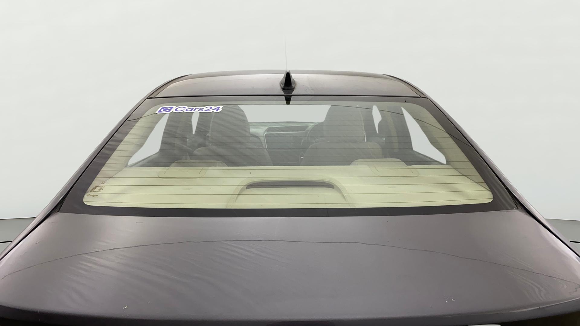 View 2019 Honda City ZX MT Diesel Anniversary Edition Image 4 Used 2019 Honda City ZX MT Diesel Anniversary Edition Image 4