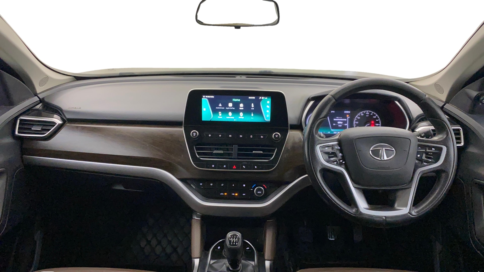 View 2019 Tata Harrier XE Image 31 Used 2019 Tata Harrier XE Image 31