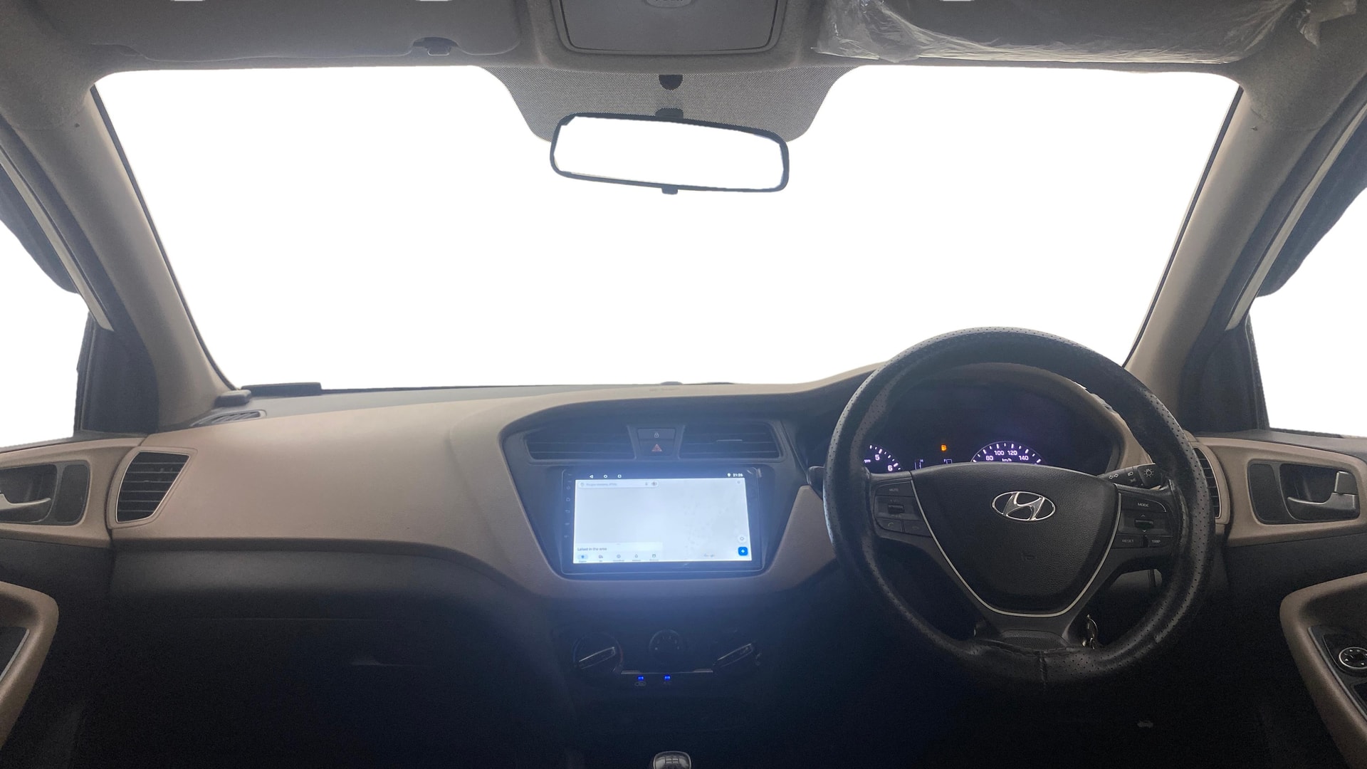 View 2015 Hyundai Elite i20 Magna 1.2 Image 15 Used 2015 Hyundai Elite i20 Magna 1.2 Image 15