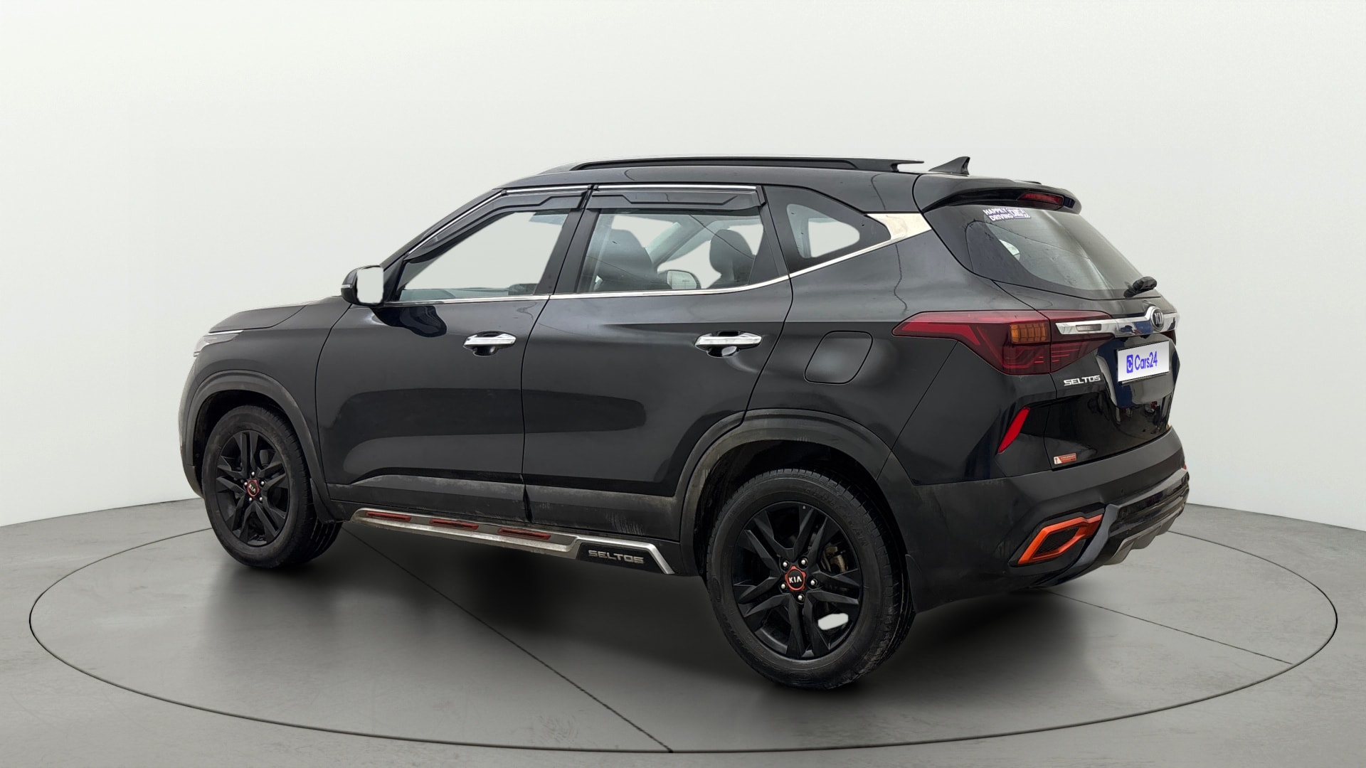 Used 2021 Kia Seltos Used 2021 Kia Seltos