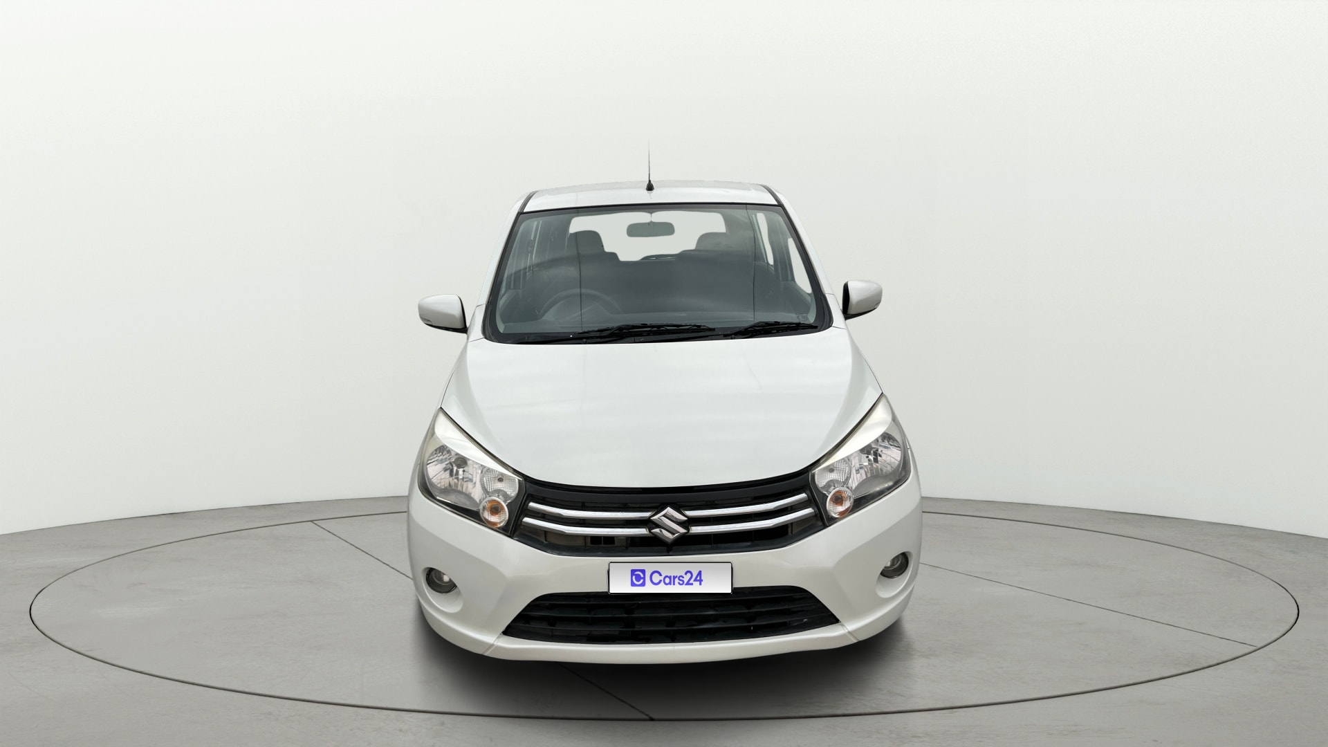Used 2015 Maruti Suzuki 1000 Used 2015 Maruti Suzuki 1000