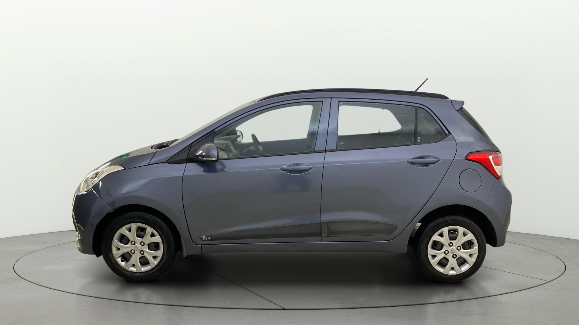 View 2016 Hyundai Grand i10 Sportz 1.2 Kappa Image 5 Used 2016 Hyundai Grand i10 Sportz 1.2 Kappa Image 5