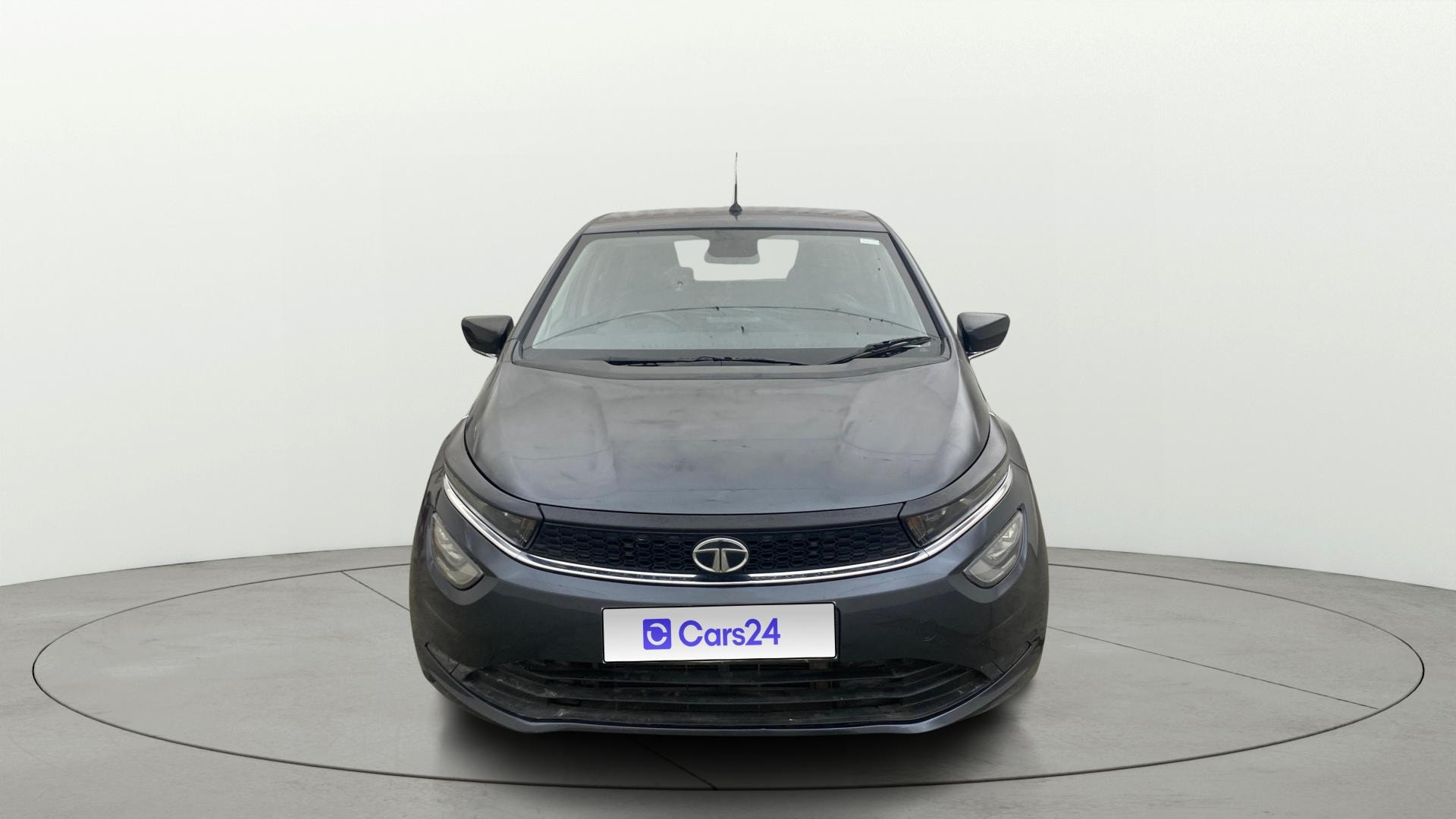 Used 2021 Tata Altroz Used 2021 Tata Altroz