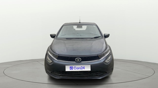 View Tata Altroz Image 1 Used Tata Altroz Image 1