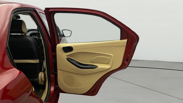 View Ford Figo Aspire Image 7 Used Ford Figo Aspire Image 7