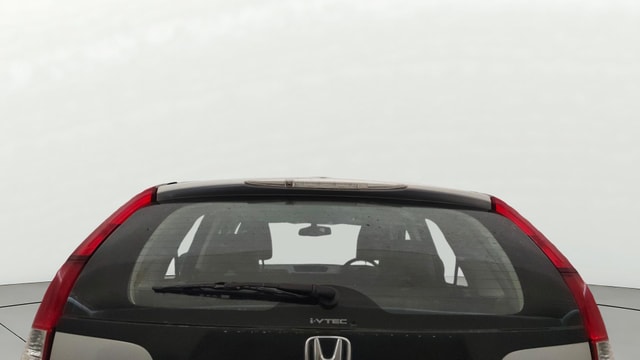 View Honda CR-V Image 4 Used Honda CR-V Image 4
