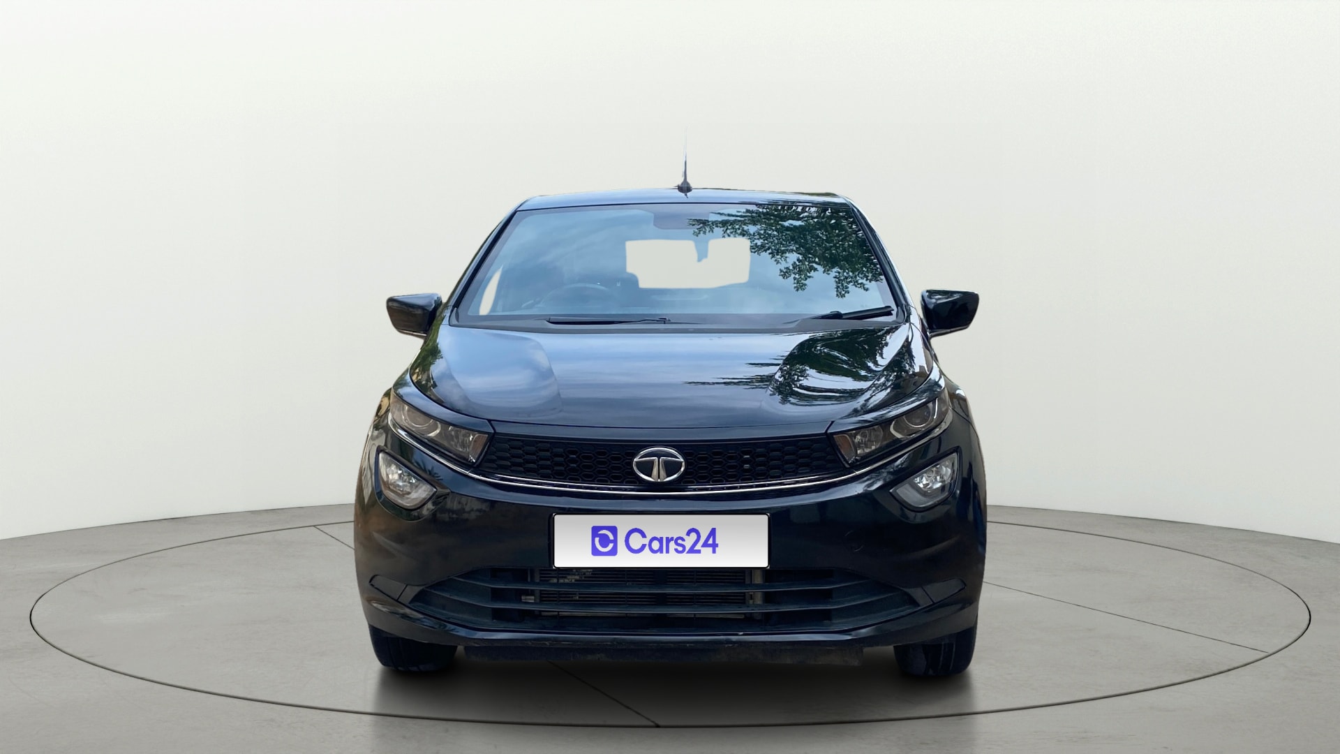 Used 2022 Tata Altroz Used 2022 Tata Altroz