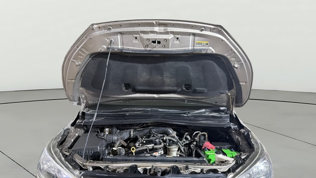 View Toyota Innova Crysta Image 33 Used Toyota Innova Crysta Image 33