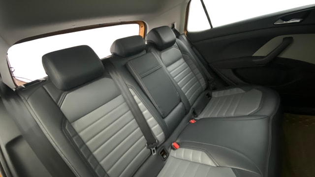 View Skoda Kushaq Image 30 Used Skoda Kushaq Image 30
