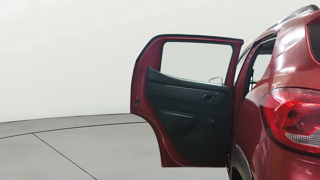 View Renault Kwid Image 22 Used Renault Kwid Image 22