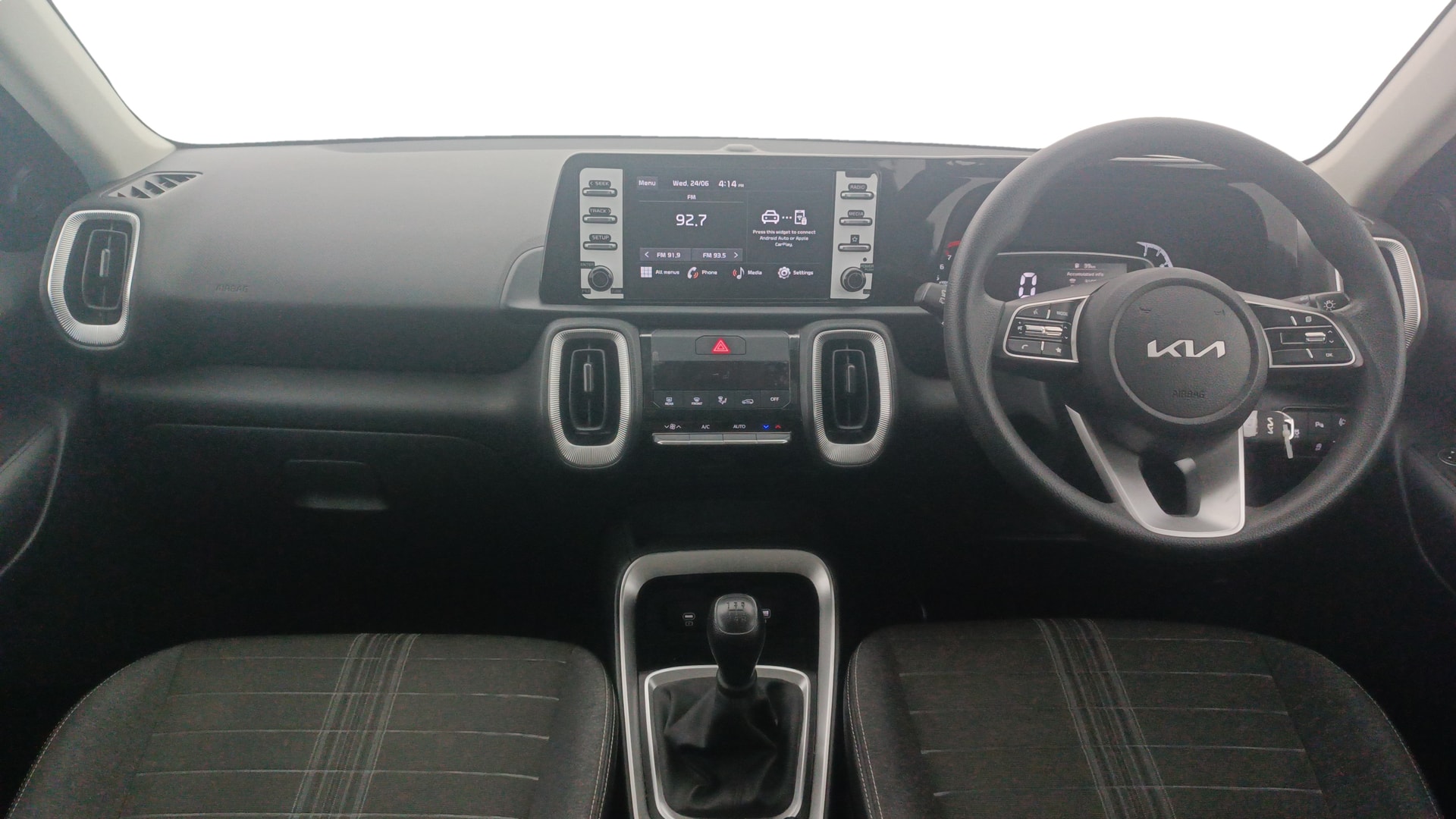 Used 2025 Kia Sonet Used 2025 Kia Sonet