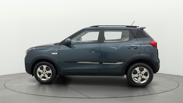 View Mahindra XUV300 Image 5 Used Mahindra XUV300 Image 5