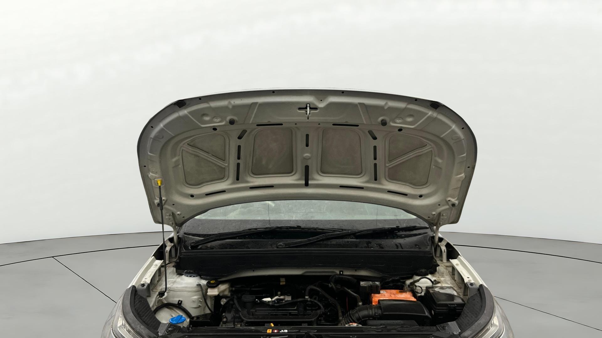 View 2021 Hyundai Venue S 1.2 Petrol Image 19 Used 2021 Hyundai Venue S 1.2 Petrol Image 19