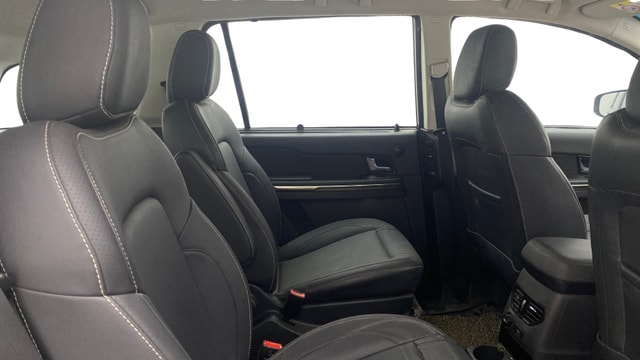 View Tata Hexa Image 31 Used Tata Hexa Image 31
