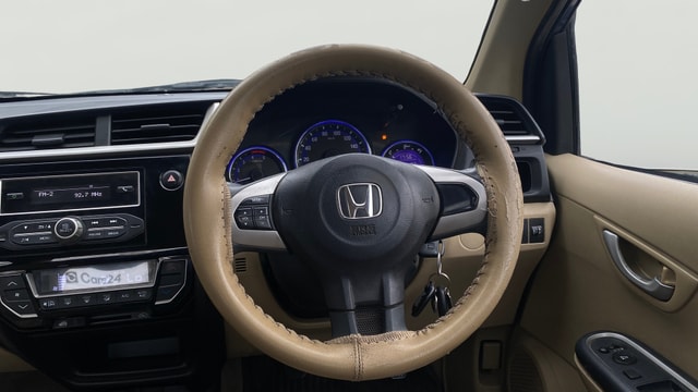 View Honda Amaze Image 20 Used Honda Amaze Image 20