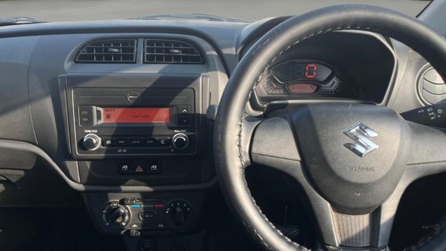 View Maruti Suzuki Alto K10 Image 17 Used Maruti Suzuki Alto K10 Image 17